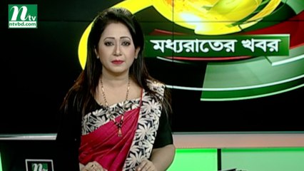 NTV Moddhoa Raater Khobor | 10 August, 2018