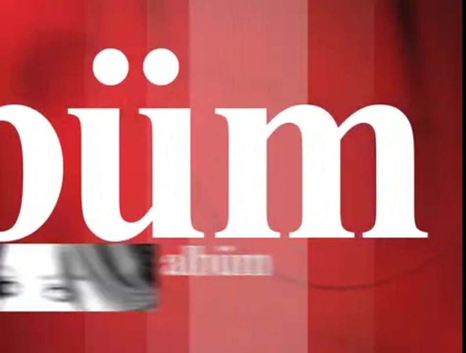 Benim Albüm Hikayem - Onur Akın - Onurlu Yıllar