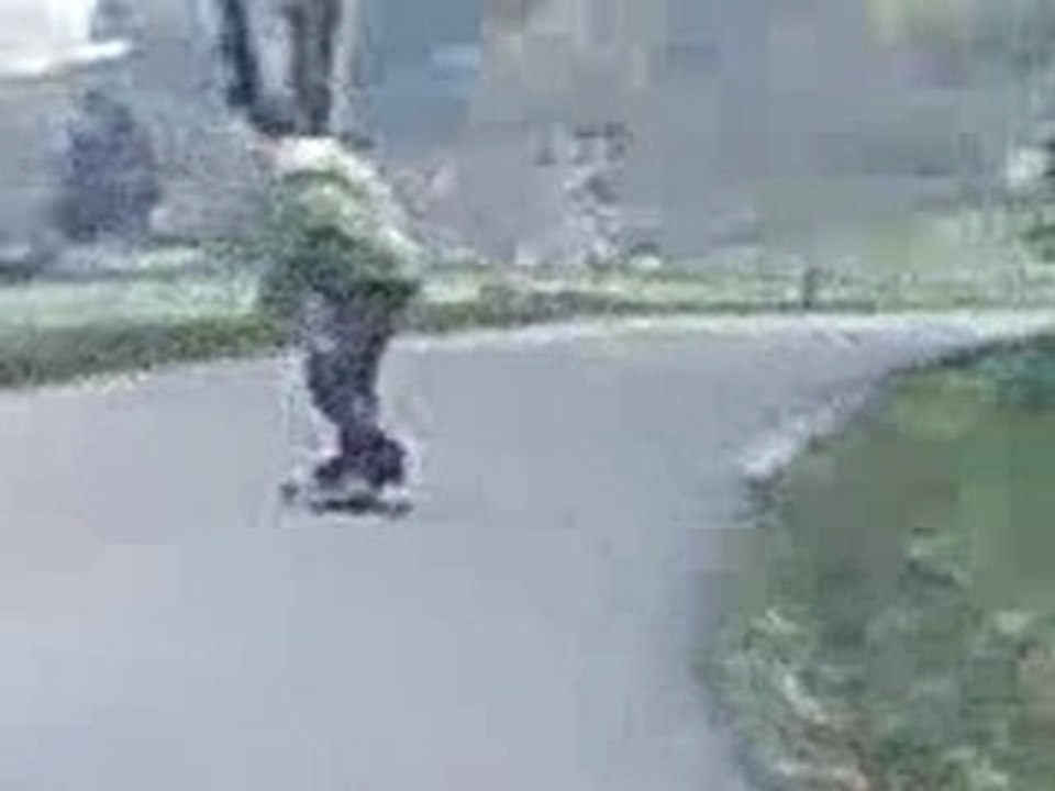 boîte splitman