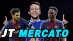 Journal du Mercato - dernière édition : Everton met le feu au marché !
