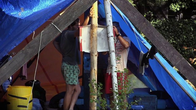 Aflevering 1198 - donderdag 9 augustus 2018