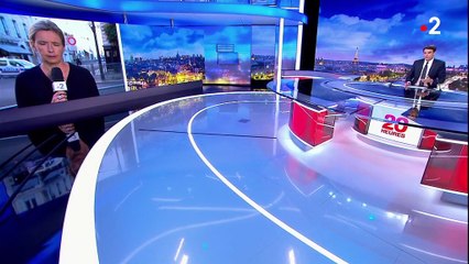 L'Élysée serein malgré la plainte contre Alexis Kohler