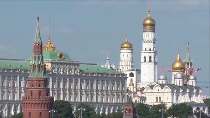 روسيا تندد بالعقوبات الأميركية وتتعهد بالرد