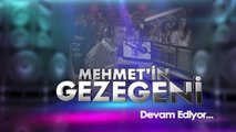Mehmet'in Gezegeni - Kral POP TV - Enbe Orkestrası (Bölüm 3)