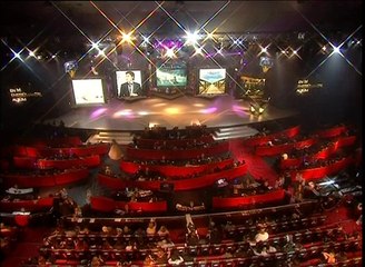 En İyi Enstrümantal Albüm - 2011 Kral Müzik Ödülleri