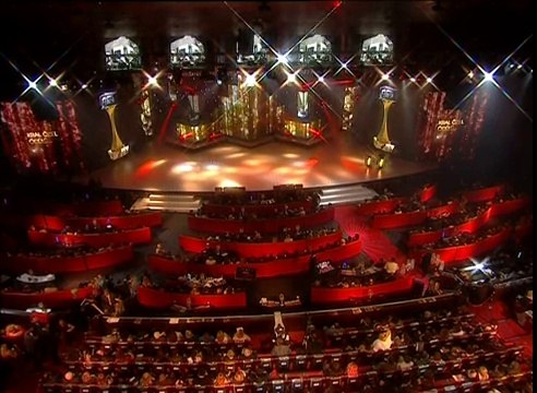 Kral Özel Ödülü (Ebru Gündeş) - Kral Müzik Ödülleri