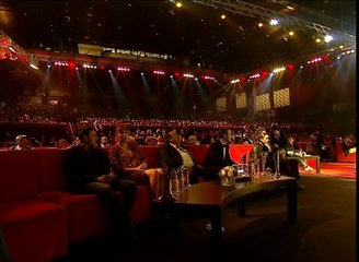 En İyi Şarkı - 2012 Türkiye Müzik Ödülleri