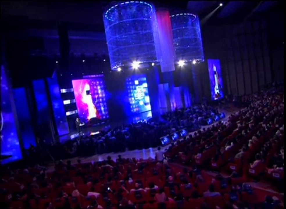 En İyi Beste - 2009 Kral Türkiye Müzik Ödülleri