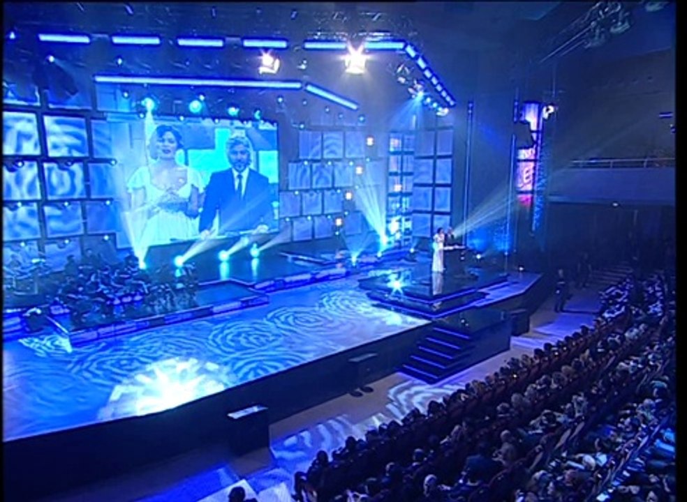 MÜYAP Altın Ödülü (Alişan) - 2008 Kral Türkiye Müzik Ödülleri