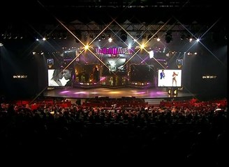 En İyi Düet - 2011 Kral Müzik Ödülleri