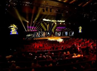 En İyi Çıkış Yapan Sanatçı - 2012 Türkiye Müzik Ödülleri