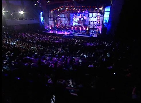 MÜYAP Diamond Ödülü (Serdar Ortaç) - 2008 Kral Türkiye Müzik Ödülleri