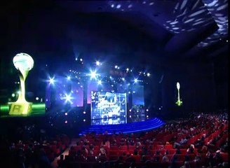 En İyi Remix - 2010 Kral Türkiye Müzik Ödülleri