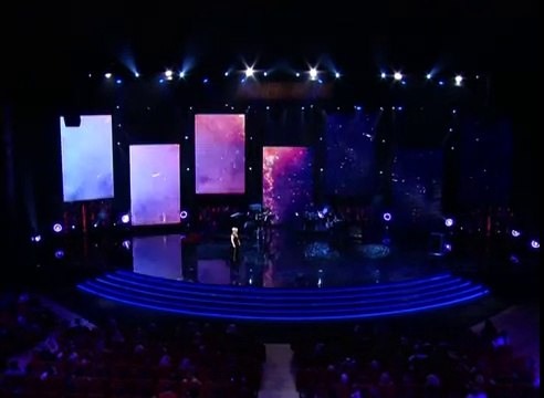 Sezen Aksu - Levent Yüksel - Sertab Erener - Aşkın Nur Yengi - 2010 Kral Türkiye Müzik Ödülleri