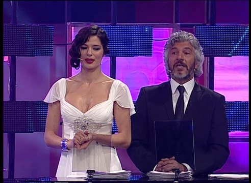 MÜYAP Diamond Ödülü (Tarkan) - 2008 Kral Türkiye Müzik Ödülleri