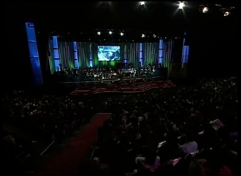 2007 Kral Türkiye Müzik Ödülleri - Onur Ödülü (Ulus Müzik-İskender Ulus)