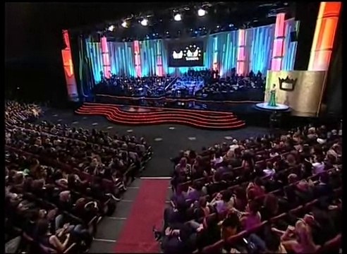 2007 Kral Türkiye Müzik Ödülleri - Jüri Özel Ödülü (Erkin Koray)