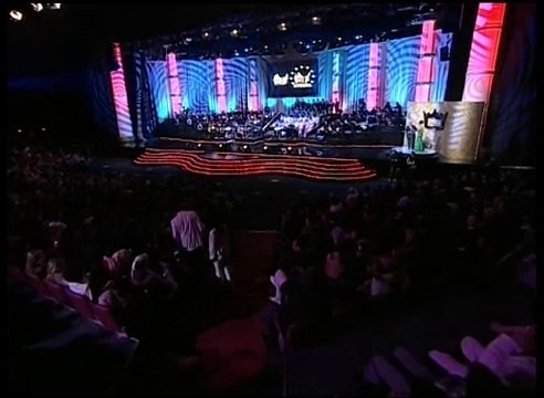 2007 Kral Türkiye Müzik Ödülleri - Kral FM Özel Ödülü