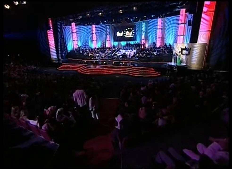 2007 Kral Türkiye Müzik Ödülleri - Kral FM Özel Ödülü