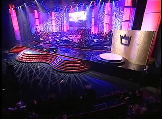 2007 Kral Türkiye Müzik Ödülleri - Çocuk Korosu Ve Deniz Ünel "Ey Özgürlük"