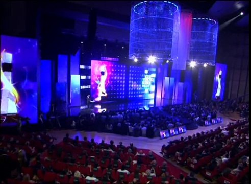 En İyi Klip - 2009 Kral Türkiye Müzik Ödülleri