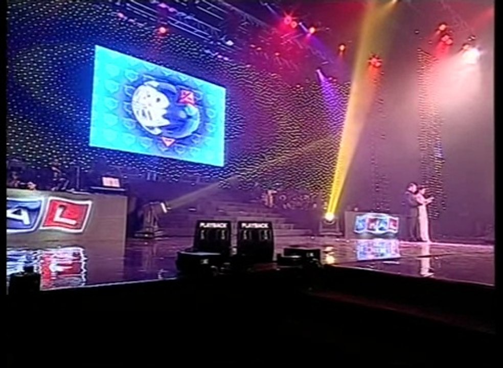 2006 Kral Türkiye Müzik Ödülleri - En İyi Rock Müzik Sanatçı