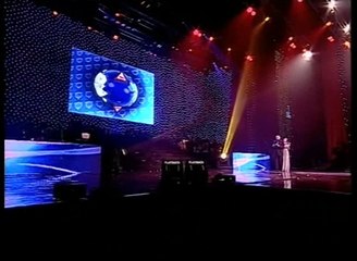 2006 Kral Türkiye Müzik Ödülleri - En İyi Pop Kadın Sanatçı