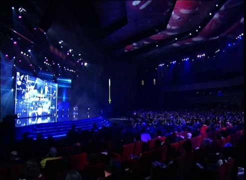 En İyi Klip - 2010 Kral Türkiye Müzik Ödülleri