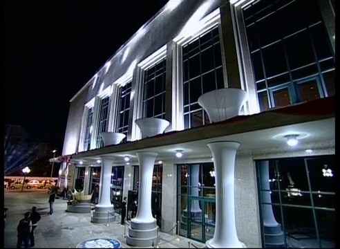 2005 Kral Türkiye Müzik Ödülleri - Müslüm Gürses Kendim Ettim Kendim Buldum