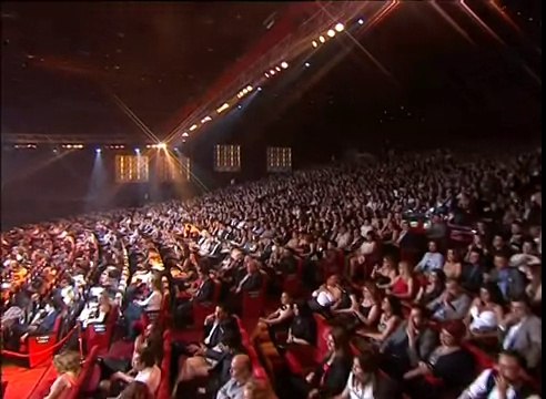 Meslek Onur Ödülü - 2011 Kral Müzik Ödülleri