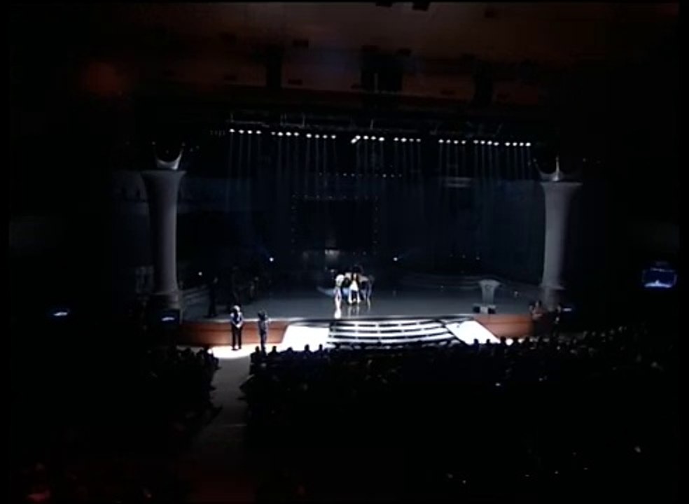 2005 Kral Türkiye Müzik Ödülleri - Sertab Erener "Mecbursun"