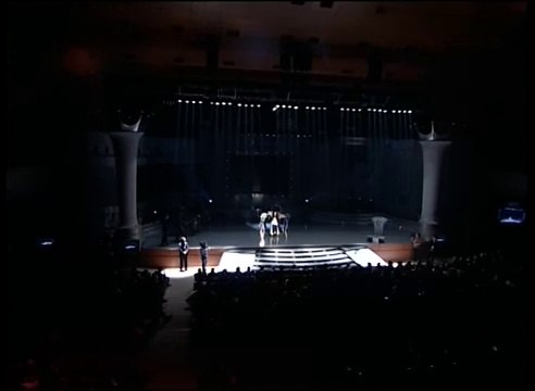 2005 Kral Türkiye Müzik Ödülleri - Sertab Erener Mecbursun