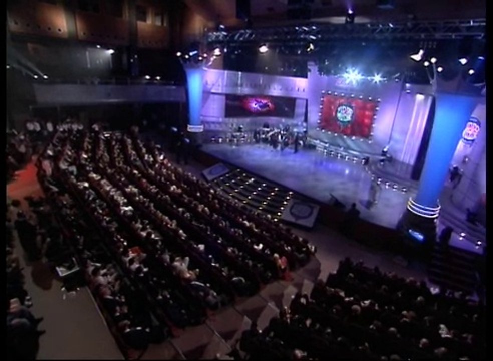 2005 Kral Türkiye Müzik Ödülleri - Fatih Erkoç & Levent Yüksel & Hüsnü Şenlendirici " Ya Sonra"