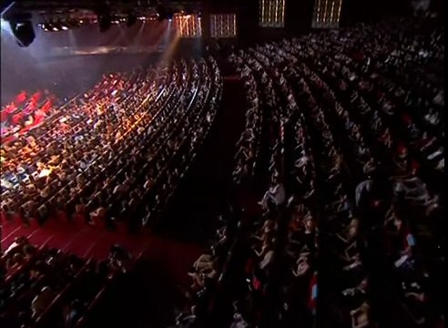 Onur Ödülü - 2011 Kral Müzik Ödülleri