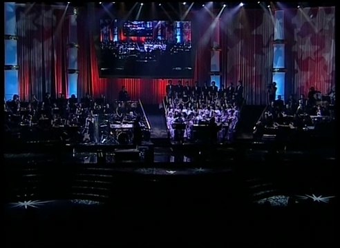 2007 Kral Türkiye Müzik Ödülleri - Çocuk Korosu Uzun İnce Bir Yoldayım