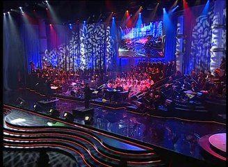 2007 Kral Türkiye Müzik Ödülleri - Çocuk Korosu "Fidayda"