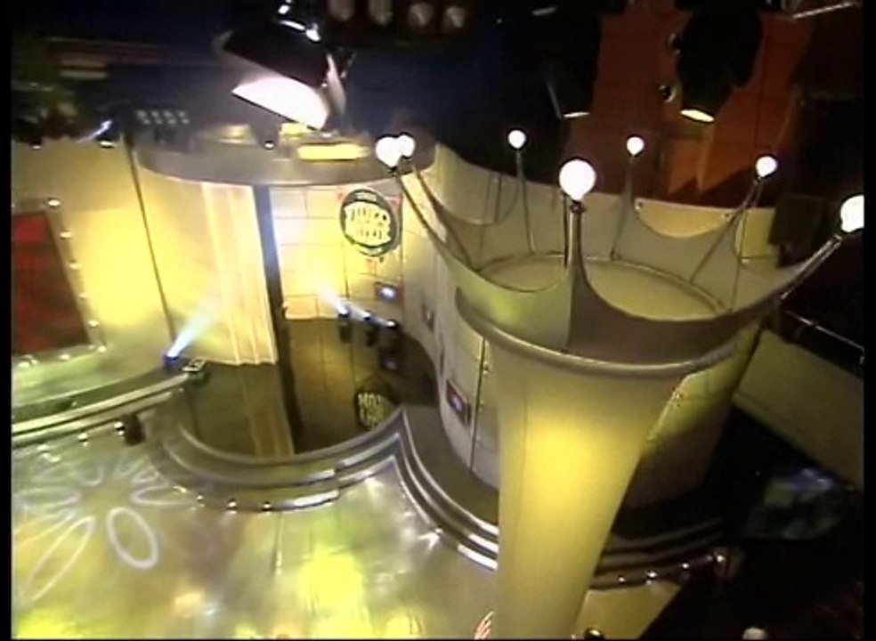 2005 Kral Türkiye Müzik Ödülleri - Fatih Erkoç&Levent Yüksel&Hüsnü Şenlendirici