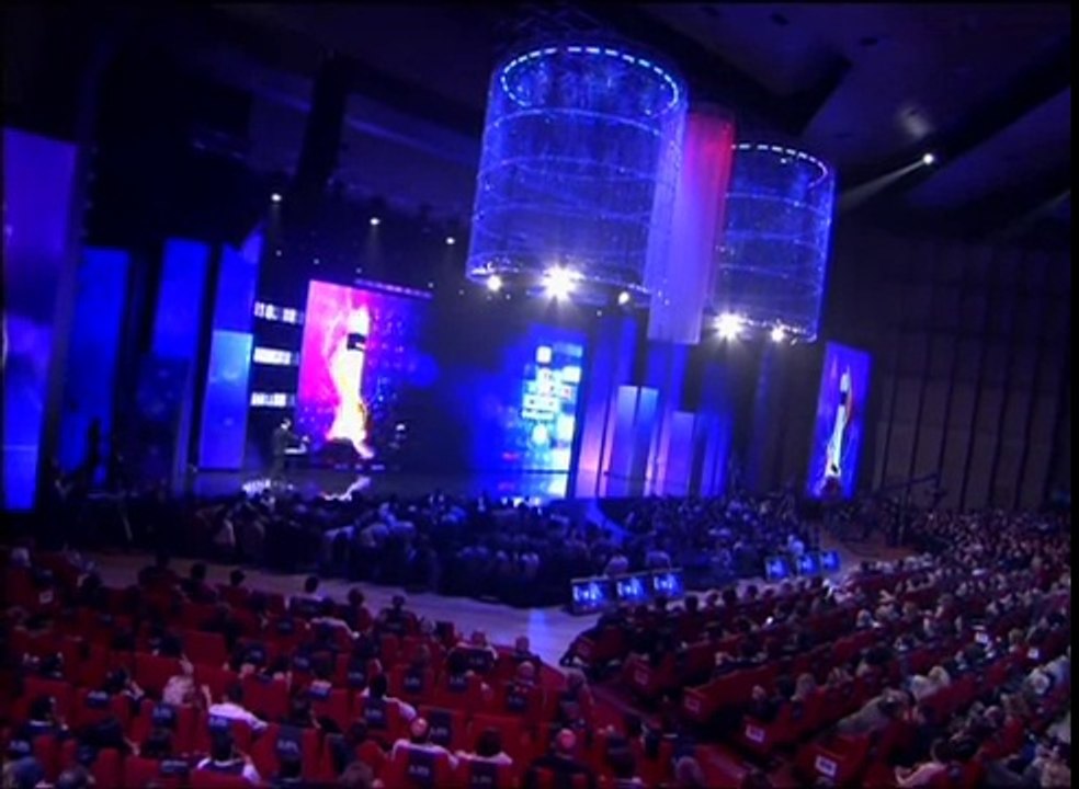 En İyi Şarkı Sözü - 2009 Kral Türkiye Müzik Ödülleri