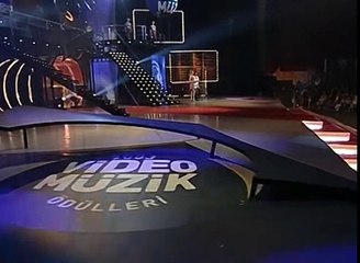 2003 Kral Türkiye Müzik Ödülleri - En İyi Arabesk - Fantezi Kadın Sanatçı