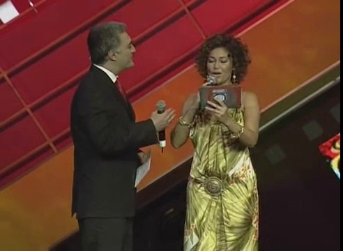 2004 Kral Türkiye Müzik Ödülleri - En İyi Pop Erkek Sanatçı