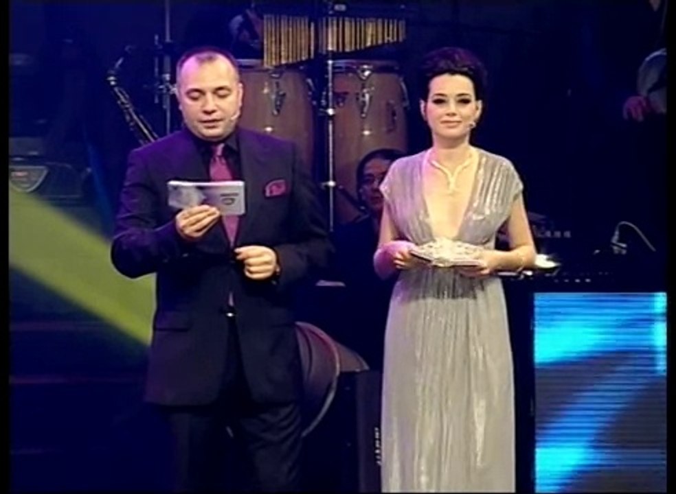 2006 Kral Türkiye Müzik Ödülleri - En İyi Türk Halk Müziği Erkek Sanatçı