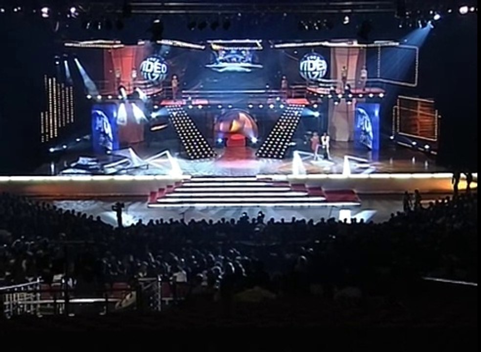 2003 Kral Türkiye Müzik Ödülleri - En İyi Türk Halk Müziği Kadın Sanatçı