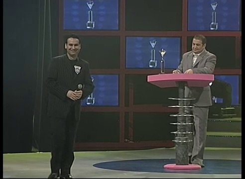 2002 Kral Türkiye Müzik Ödülleri - Uğur Murathan Anlatamam
