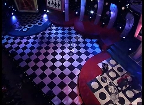 2001 Kral Türkiye Müzik Ödülleri - İsmail Türüt Kriz