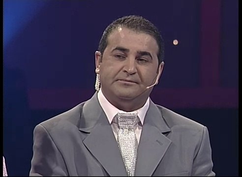 2002 Kral Türkiye Müzik Ödülleri - Yekta Okur Özel Ödülü