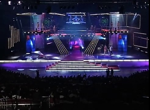 2003 Kral Türkiye Müzik Ödülleri - En İyi Türk Sanat Müziği Erkek Sanatçı