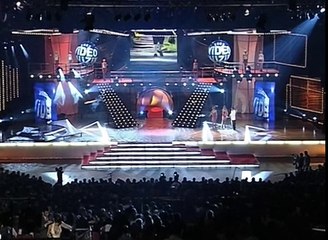 2003 Kral Türkiye Müzik Ödülleri - Burçin "Elmaların Yongası"