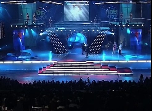 2003 Kral Türkiye Müzik Ödülleri - Teoman Kupa Kızı Sinek Valesi