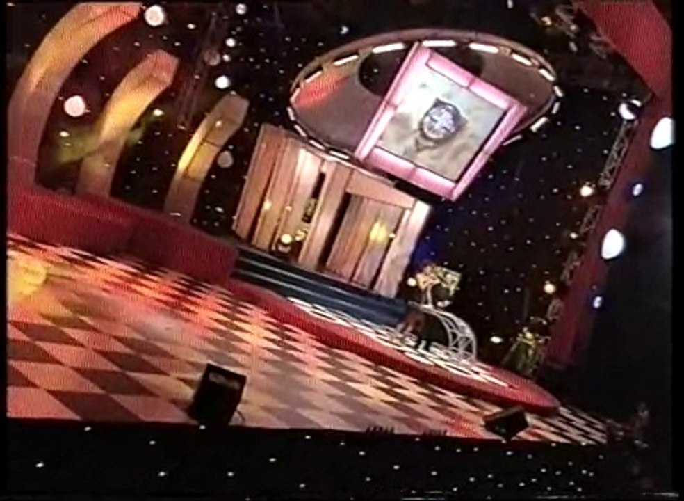 2001 Kral Türkiye Müzik Ödülleri - En İyi Çıkış Yapan Erkek Sanatçı