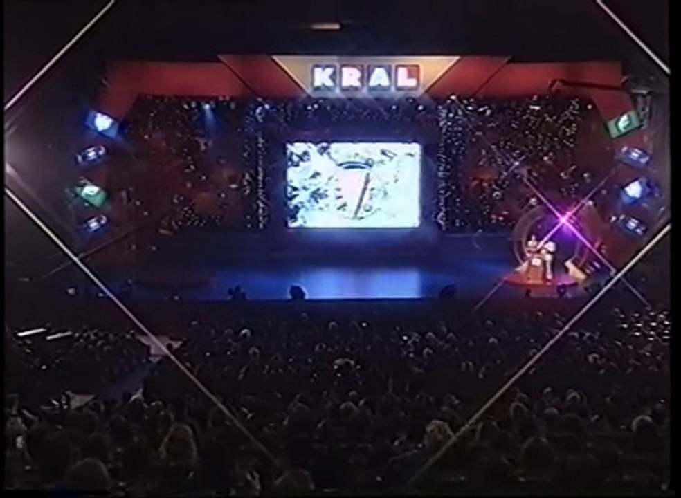 2000 Kral Türkiye Müzik Ödülleri - Yekta Okur Özel Ödülü